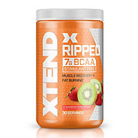 XTEND Ripped