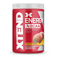 XTEND Energy