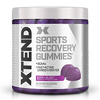XTEND Gummies