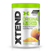 XTEND Natural Zero