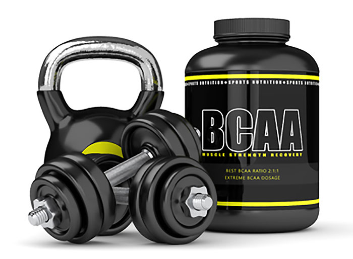 BCAAってなに?
