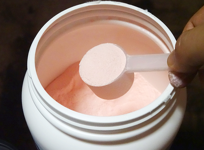 エクステンドは何のために飲むの？効果を徹底解説