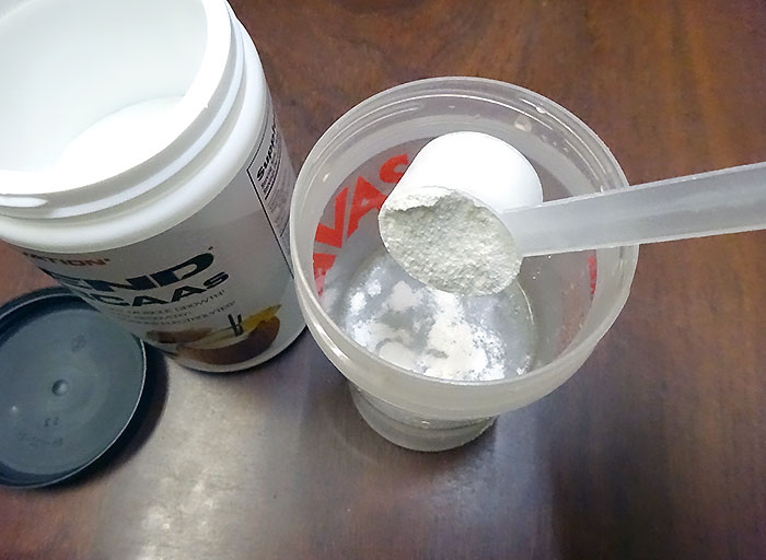 エクステンドって体にいいの？