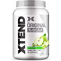 Scivation Xtend BCAA 90杯分 【スマッシュアップル】