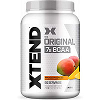 Scivation Xtend BCAA マンゴー味