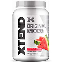 Scivation Xtend BCAA ウォーターメロンエクスプロージョン味