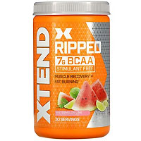 Xtend Ripped ウォーターメロンライム味