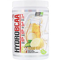 ProSupps, ハイドロBCAA、テキサスティー
